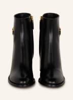 VALENTINO GARAVANI Stiefeletten VLOGO 75, Farbe: SCHWARZ (Bild 1)