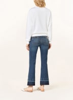 VALENTINO Sweatshirt with sequins , Color: ECRU (Image 1)