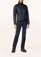 FIRE+ICE Steppjacke RASCA2, Farbe: DUNKELBLAU (Bild 1)