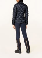 FIRE+ICE Steppjacke RASCA2, Farbe: DUNKELBLAU (Bild 1)