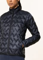 FIRE+ICE Steppjacke RASCA2, Farbe: DUNKELBLAU (Bild 1)