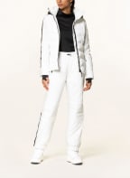 FIRE+ICE Ski jacket CADJA, Color: WHITE/ BLACK (Image 1)