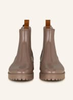 MARC CAIN Chelsea-Boots, Farbe: 703 desert taupe (Bild 1)