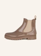 MARC CAIN Chelsea-Boots, Farbe: 703 desert taupe (Bild 1)