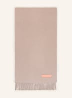 Acne Studios Scarf, Color: TAUPE (Image 1)