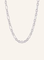 ariane ernst Halskette OVAL CHAIN, Farbe: SILBER (Bild 1)