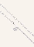 ariane ernst Halskette OVAL CHAIN, Farbe: SILBER (Bild 1)