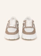 COPENHAGEN Sneaker CPH332, Farbe: BEIGE/ WEISS (Bild 1)