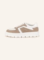 COPENHAGEN Sneaker CPH332, Farbe: BEIGE/ WEISS (Bild 1)