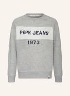 Pepe Jeans Sweatshirt , Farbe: GRAU (Bild 1)