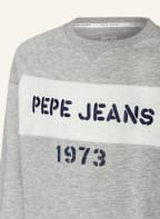 Pepe Jeans Sweatshirt , Farbe: GRAU (Bild 1)
