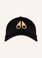MOOSE KNUCKLES Cap, Farbe: SCHWARZ (Bild 1)