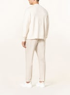 Officine Générale Strickjacke MILES, Farbe: ECRU (Bild 1)