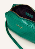 PATRIZIA PEPE Umhängetasche, Farbe: GRÜN (Bild 1)