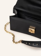 PATRIZIA PEPE Shoulder bag , Color: BLACK (Image 1)