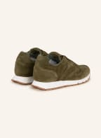 VOILE BLANCHE Sneaker JULIA, Farbe: KHAKI (Bild 1)