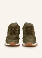 VOILE BLANCHE Sneaker JULIA, Farbe: KHAKI (Bild 1)