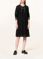 MARC CAIN Kleid, Farbe: 900 BLACK (Bild 1)
