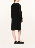 MARC CAIN Kleid, Farbe: 900 BLACK (Bild 1)