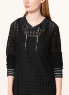MARC CAIN Kleid, Farbe: 900 BLACK (Bild 1)