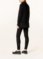 MARC CAIN Sweatjacke, Farbe: 900 BLACK (Bild 1)