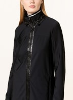 MARC CAIN Sweatjacke, Farbe: 900 BLACK (Bild 1)