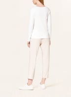 MARC CAIN Longsleeve, Farbe: 110 off (Bild 1)
