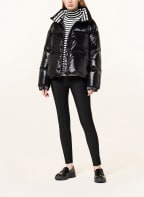 MARC CAIN Daunenjacke, Farbe: 900 BLACK (Bild 1)