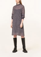 MARC CAIN Kleid, Farbe: 731 deep plum (Bild 1)