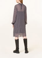 MARC CAIN Kleid, Farbe: 731 deep plum (Bild 1)