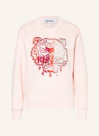 KENZO Sweatshirt TIGER CLASSIC, Farbe: HELLROSA (Bild 1)