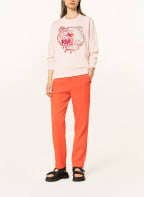 KENZO Sweatshirt TIGER CLASSIC, Farbe: HELLROSA (Bild 1)