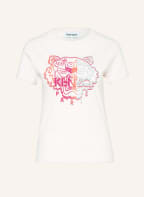 KENZO T-Shirt, Farbe: HELLROSA (Bild 1)