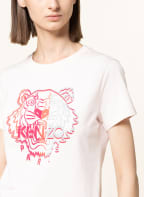 KENZO T-Shirt, Farbe: HELLROSA (Bild 1)