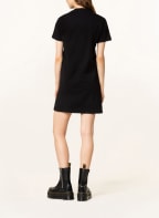 KENZO Jersey dress TIGER, Color: BLACK (Image 1)