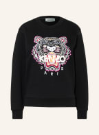 KENZO Sweatshirt TIGER, Farbe: SCHWARZ (Bild 1)