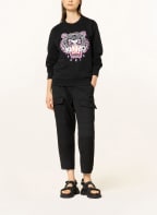 KENZO Sweatshirt TIGER, Farbe: SCHWARZ (Bild 1)