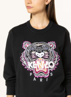 KENZO Sweatshirt TIGER, Farbe: SCHWARZ (Bild 1)