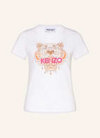 KENZO T-Shirt TIGER, Farbe: ECRU (Bild 1)