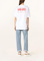 KENZO Oversized-Shirt, Farbe: WEISS (Bild 1)