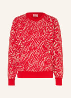 KENZO Sweatshirt, Farbe: ROT/ WEISS (Bild 1)