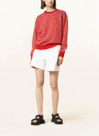 KENZO Sweatshirt, Farbe: ROT/ WEISS (Bild 1)