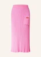 KENZO Strickrock, Farbe: PINK (Bild 1)