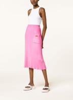 KENZO Strickrock, Farbe: PINK (Bild 1)