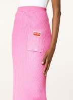 KENZO Strickrock, Farbe: PINK (Bild 1)