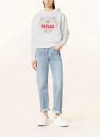 KENZO Hoodie TIGER , Farbe: ECRU (Bild 1)