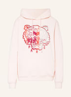 KENZO Hoodie TIGER, Farbe: HELLROSA (Bild 1)