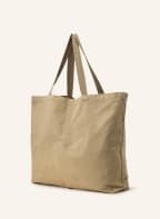 SAMSØE SAMSØE Shopper FRINKA, Farbe: OLIV (Bild 1)
