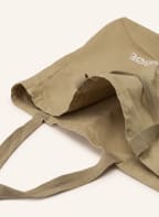 SAMSØE SAMSØE Shopper FRINKA, Farbe: OLIV (Bild 1)