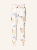 SHORT STORIES Lounge-Hose , Farbe: CREME (Bild 1)